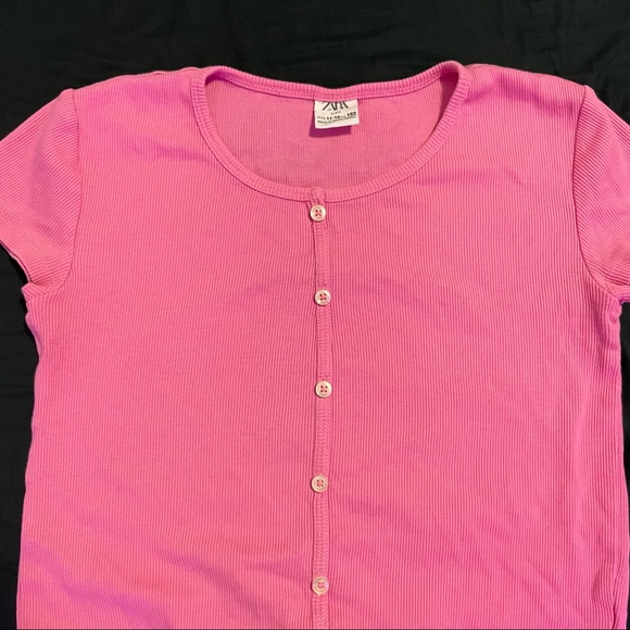 Zara Cropped tops - Picture 2 of 3